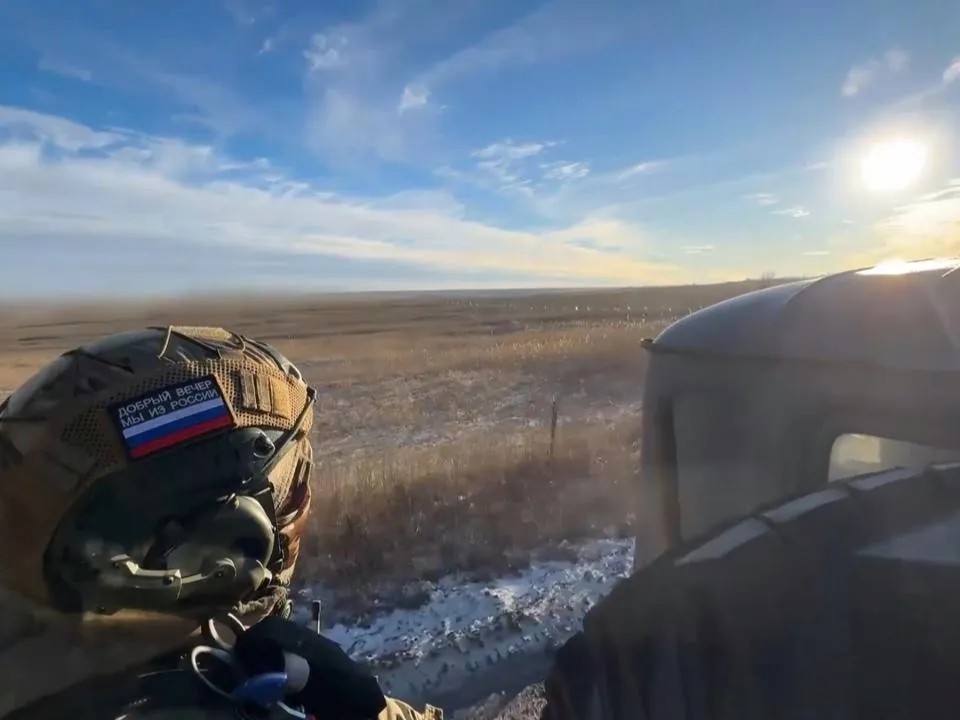 «Стали быстро сдаваться в плен»: как освобождение Авдеевки изменит ход СВО