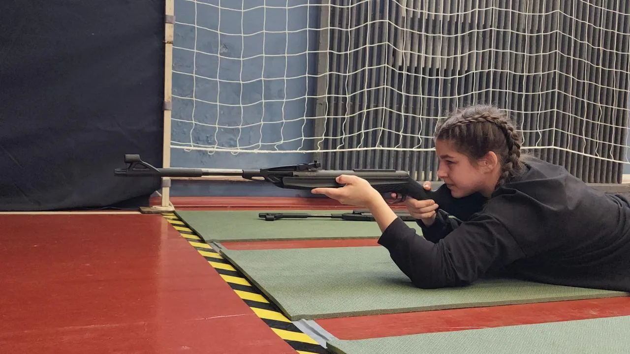 МедиаБанк Подмосковья/Валерия Исаева