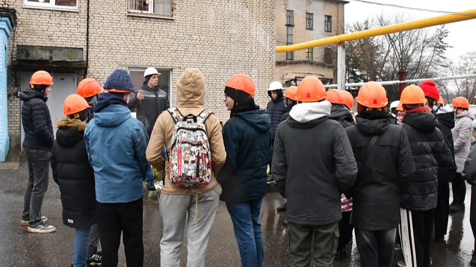 Фото: пресс-служба администрации г.о. Жуковский