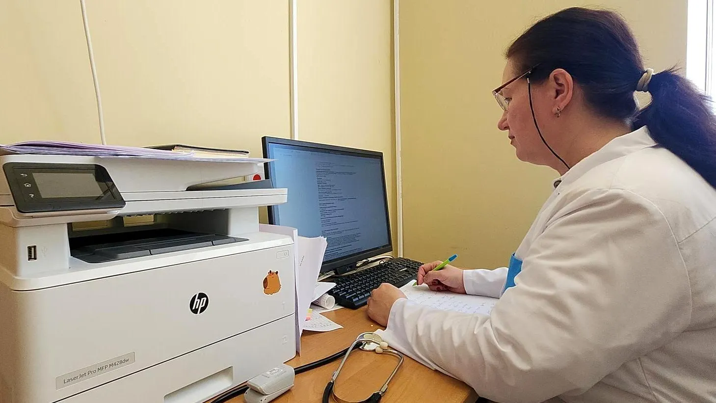 Фото: Нина Басистая