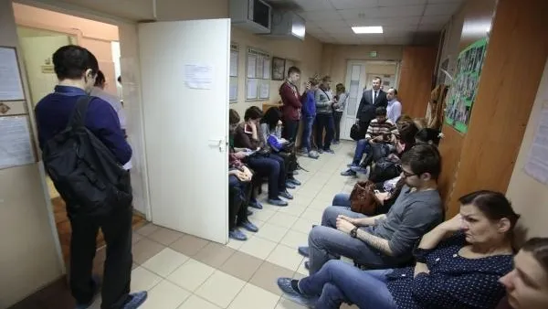 Исключить хлопоты для жителей. ЦУР позволит сократить число очередей в соцучреждениях Подмосковья