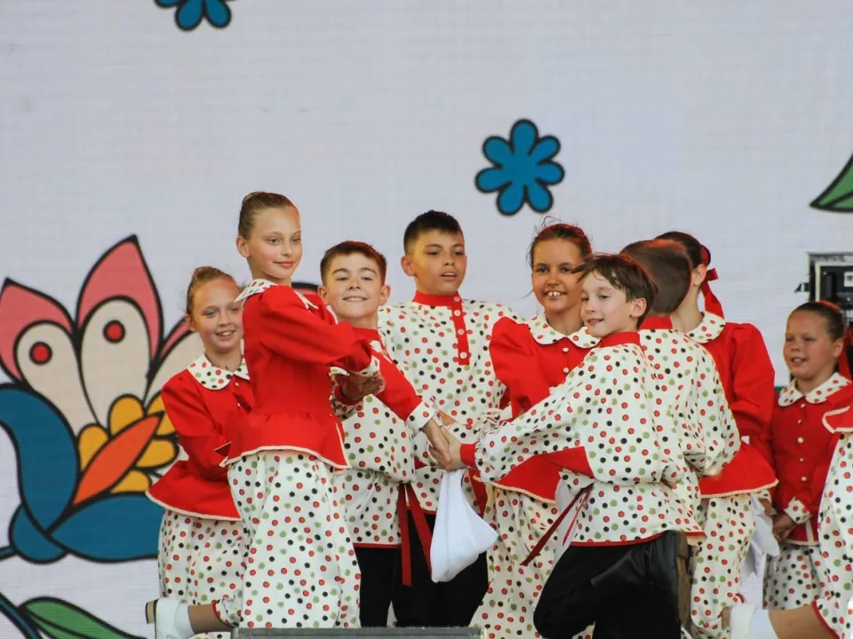 Фото: администрация г.о. Люберцы