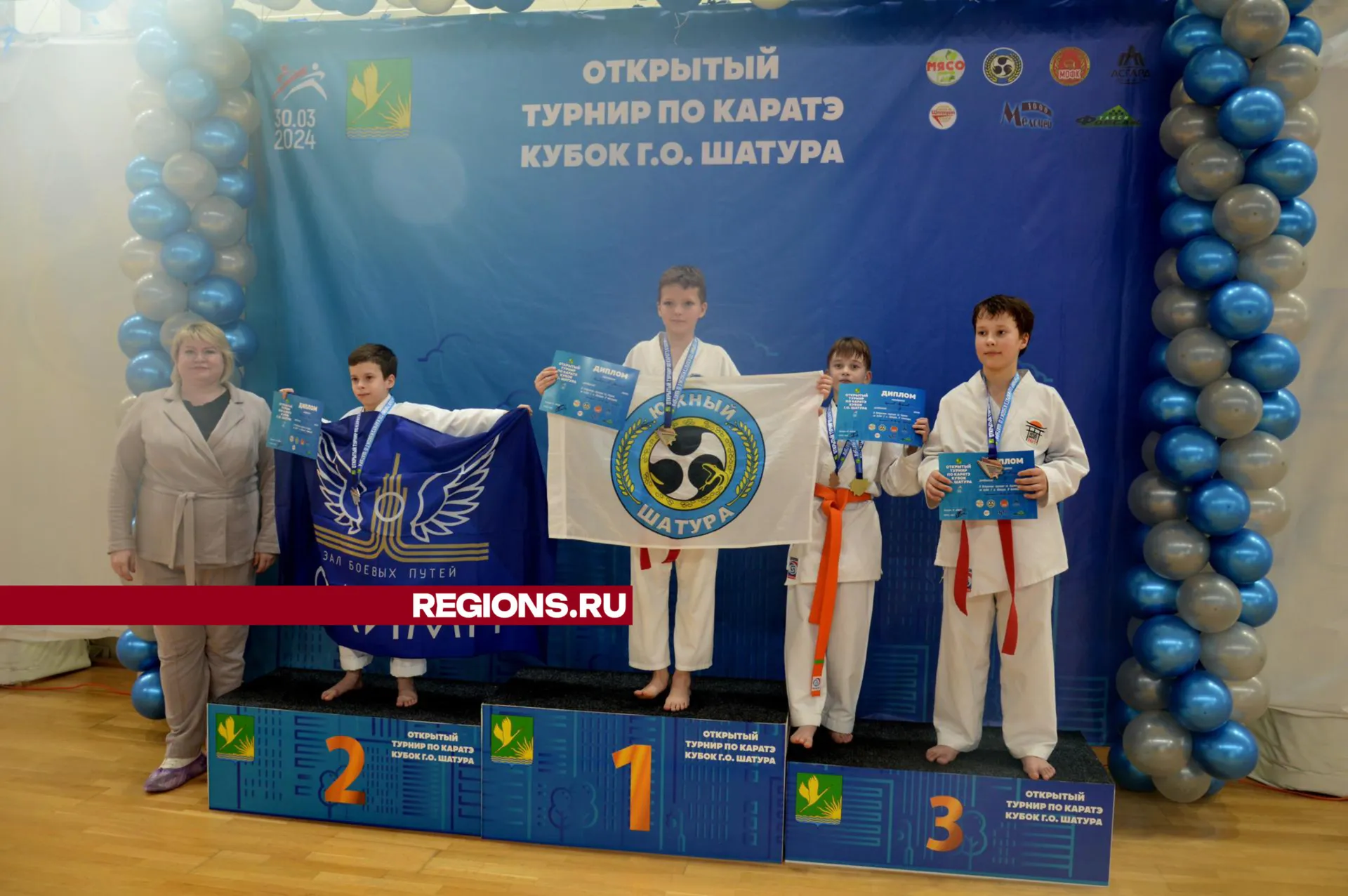 Фото: Михаил Мартыненко