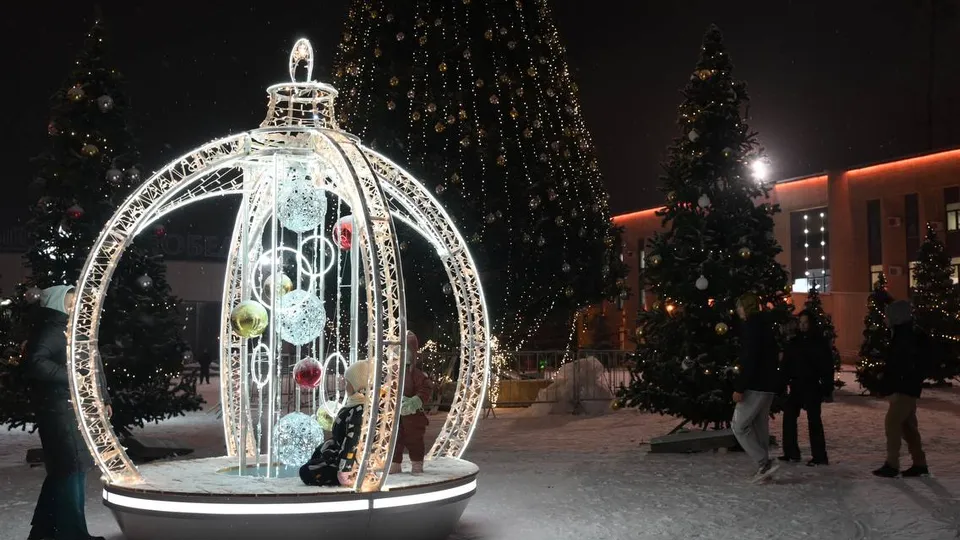 Фото: пресс-служба администрации г.о. Домодедово