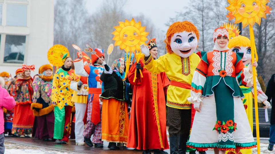 Фото: личный архив Андрея Панкратова