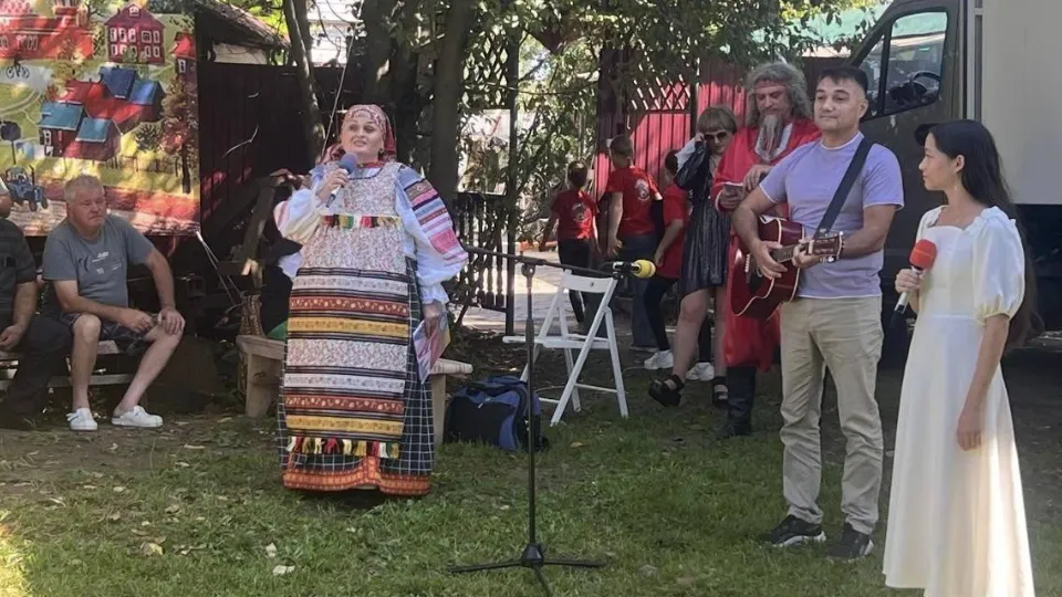 Фото: ЦКД «Импульс»