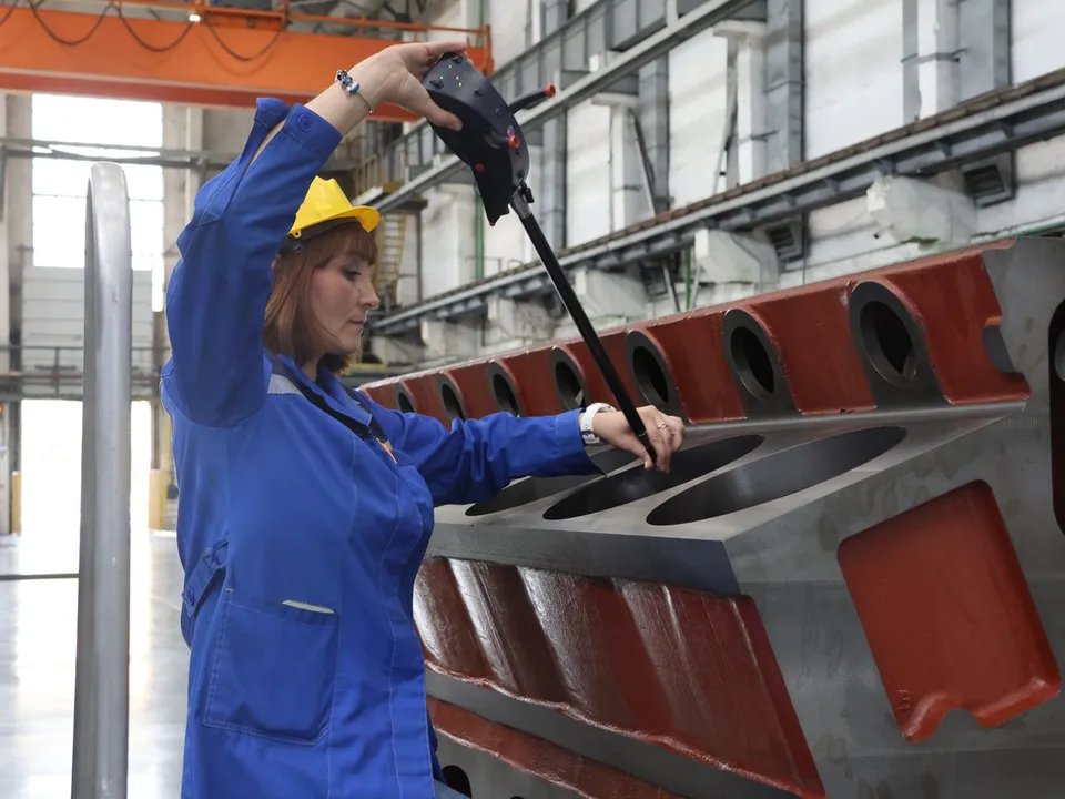 Фото: АО «Коломенский завод»