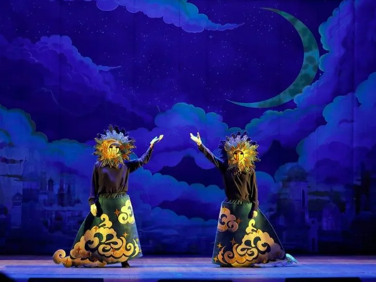 Фото: пресс-служба администрации г.о. Красногорск