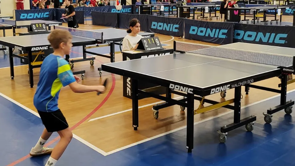 Фото: управление по физической культуре и спорту администрации г. о. Электросталь