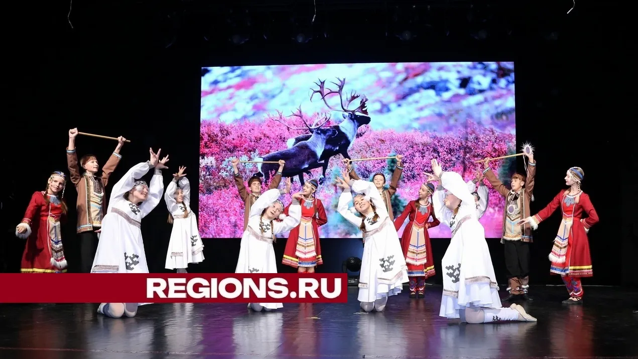 Фото Александра Дрожжина