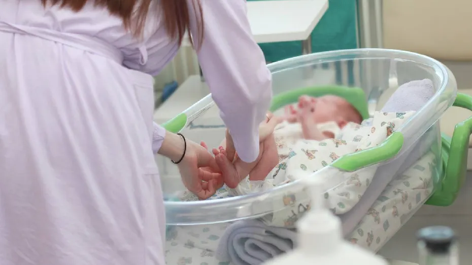 © пресс-служба Минздрава МО