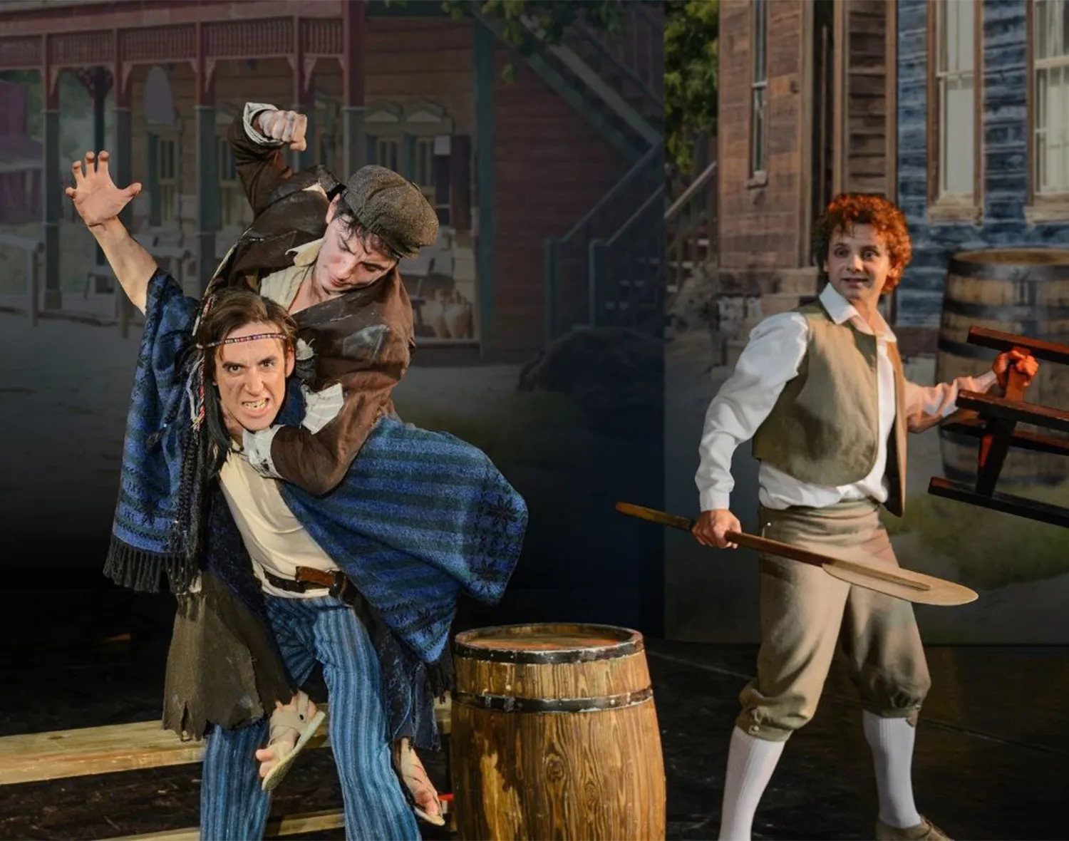 Фото: ДК им. В.Н. Леонова