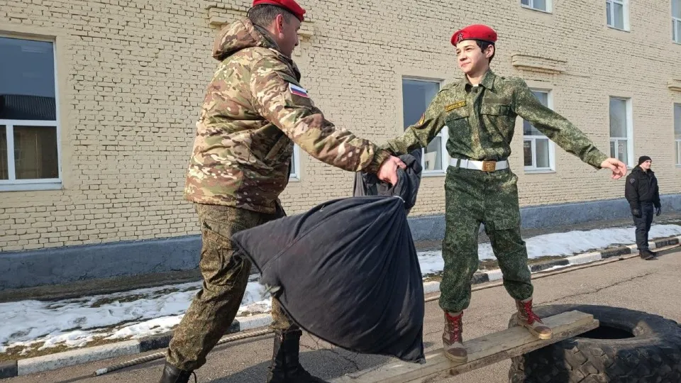 Фото: управление образования администрации г. о. Электросталь