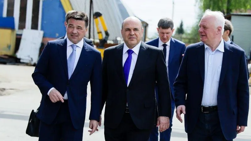 Константин Семенец