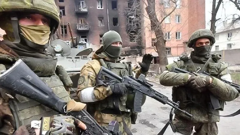 Роль ЧВК в военном деле возросла после взятия Соледара