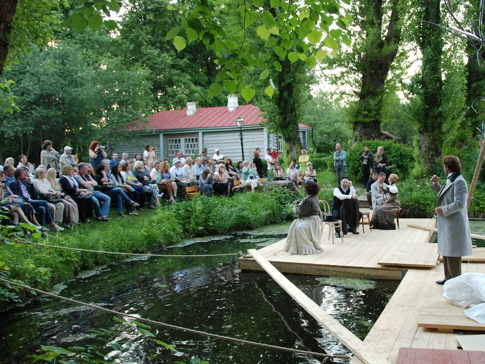 Фото: министерство культуры и туризма Московской области<br>