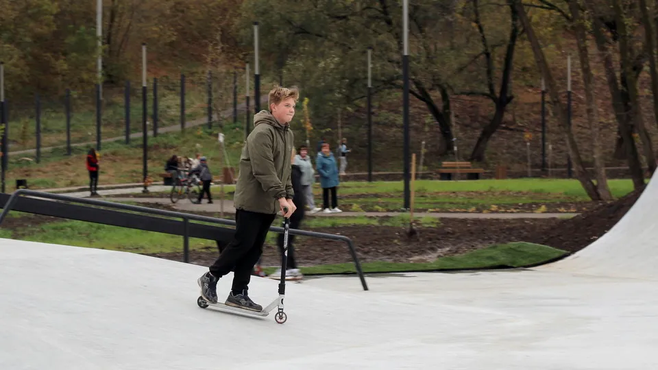 Фото: пресс-служба администрации м.о. Луховицы