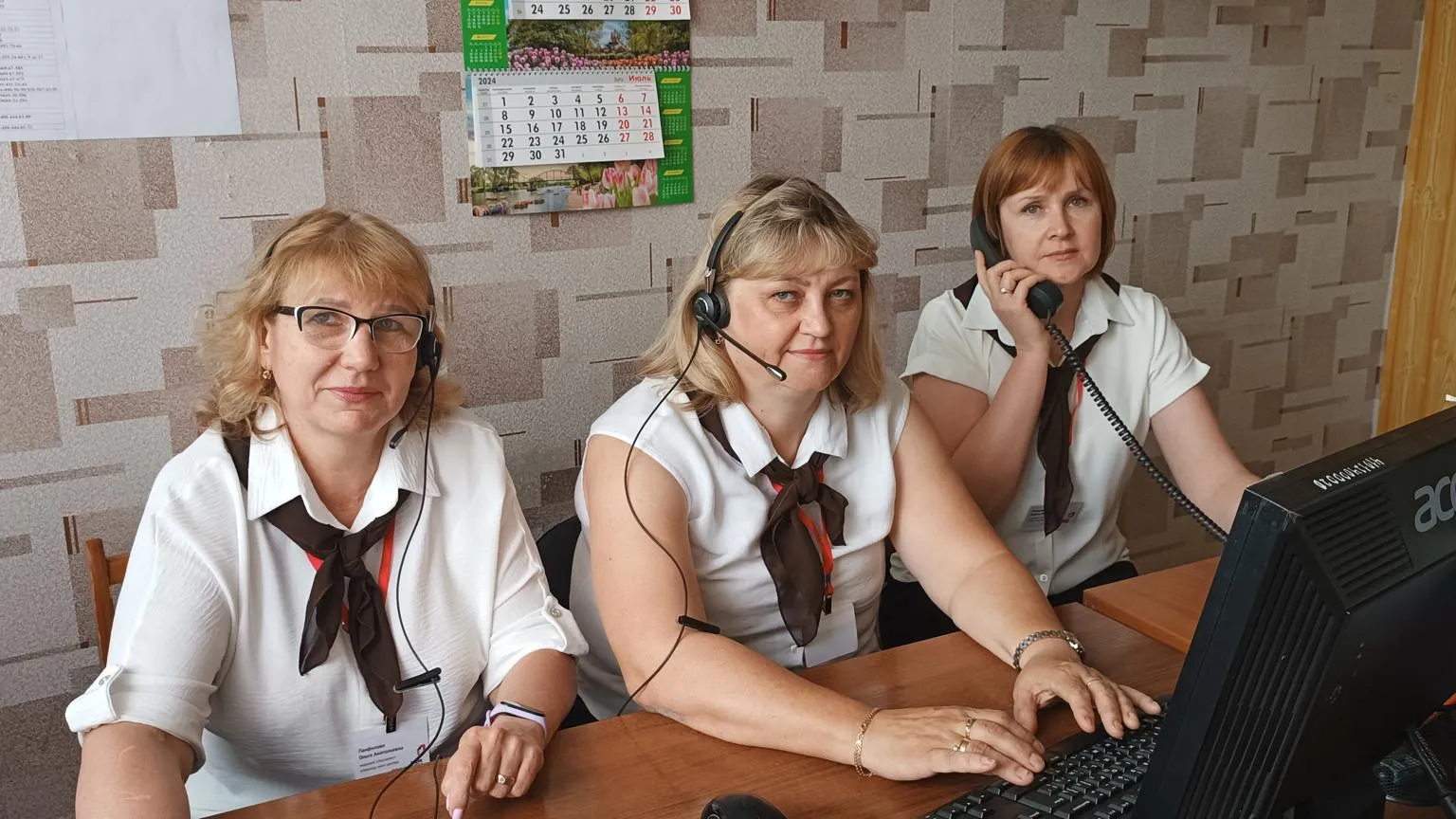 Фото: МФЦ г.о. Кашира