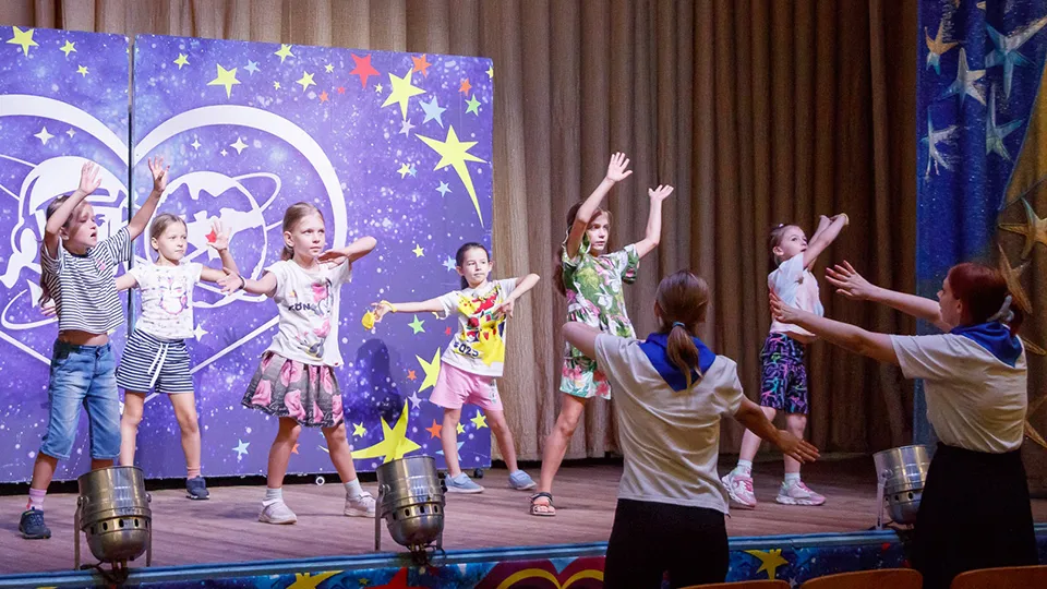 Фото: Юрий Котов