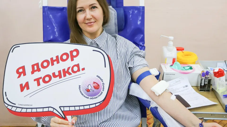 Фото: пресс-служба Дубненской больницы