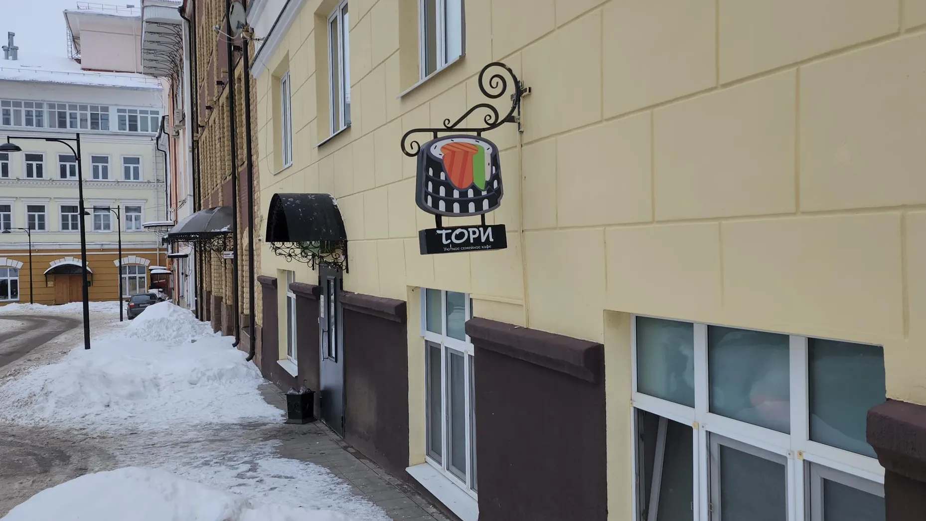 фото: Валерий Гореловский