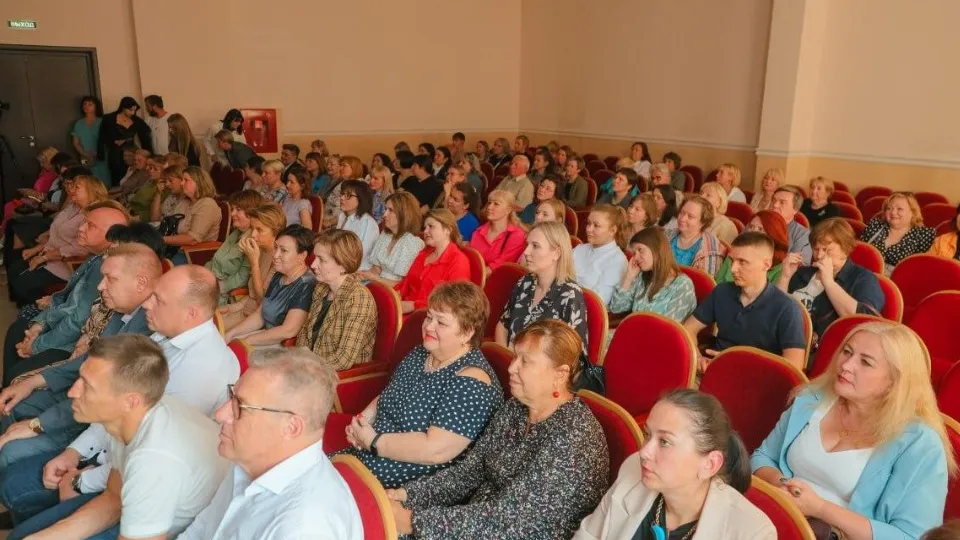 Фото: пресс-служба администрации Сергиево-Посадского г.о.