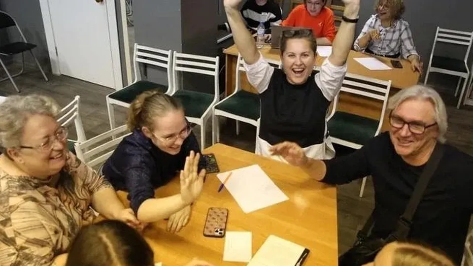 Фото: Администрация городского округа Люберцы