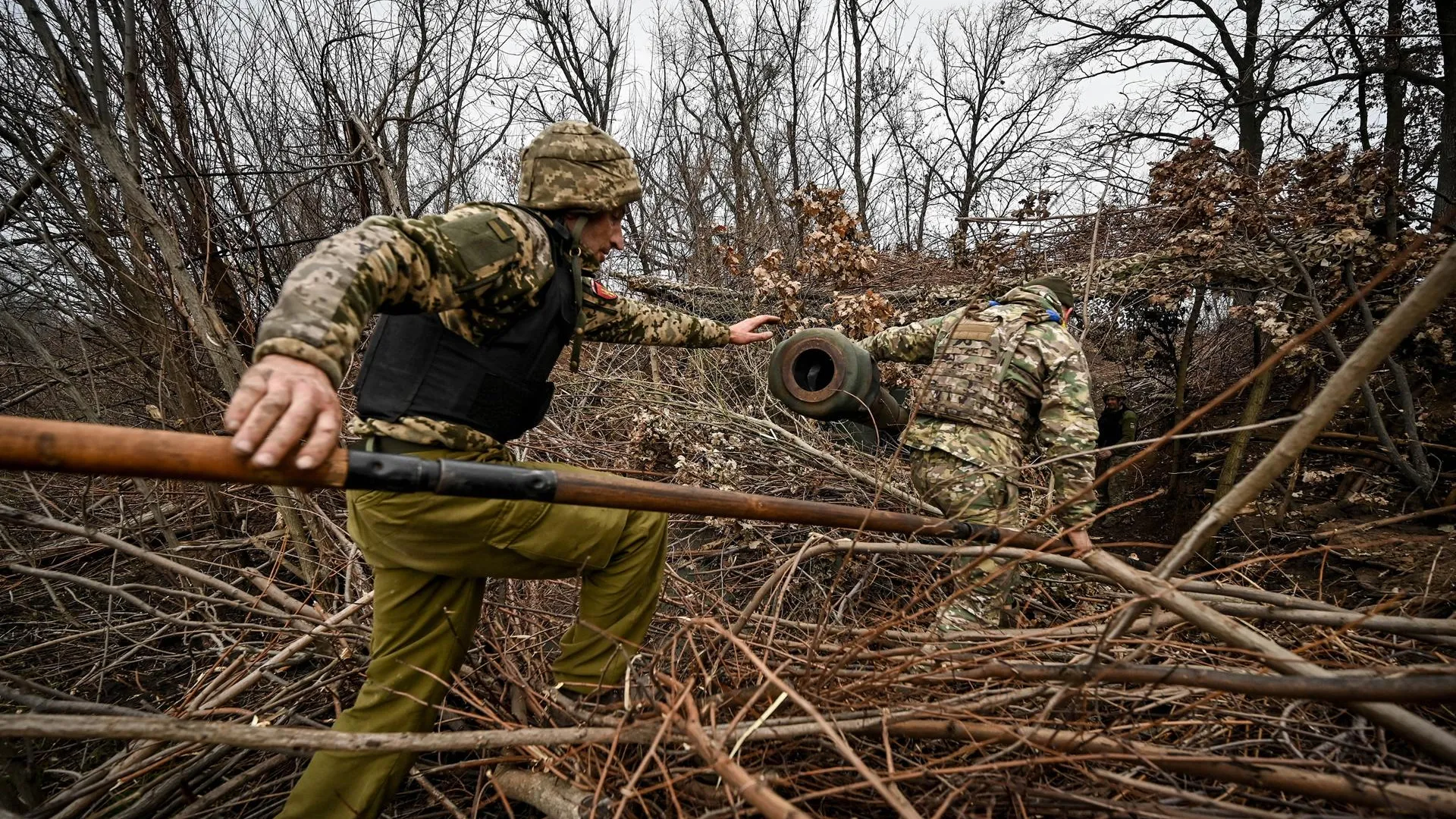 Dmytro Smoliyenko/Keystone Press Agency