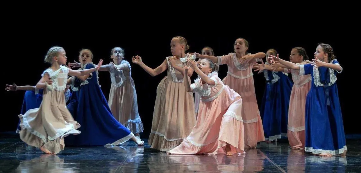 фото: Чернятина Official / telegram