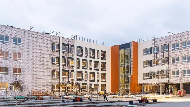 Гимназия no 9 просп ленина 33 фото