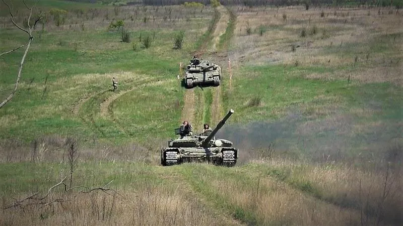 Министерство обороны Украины