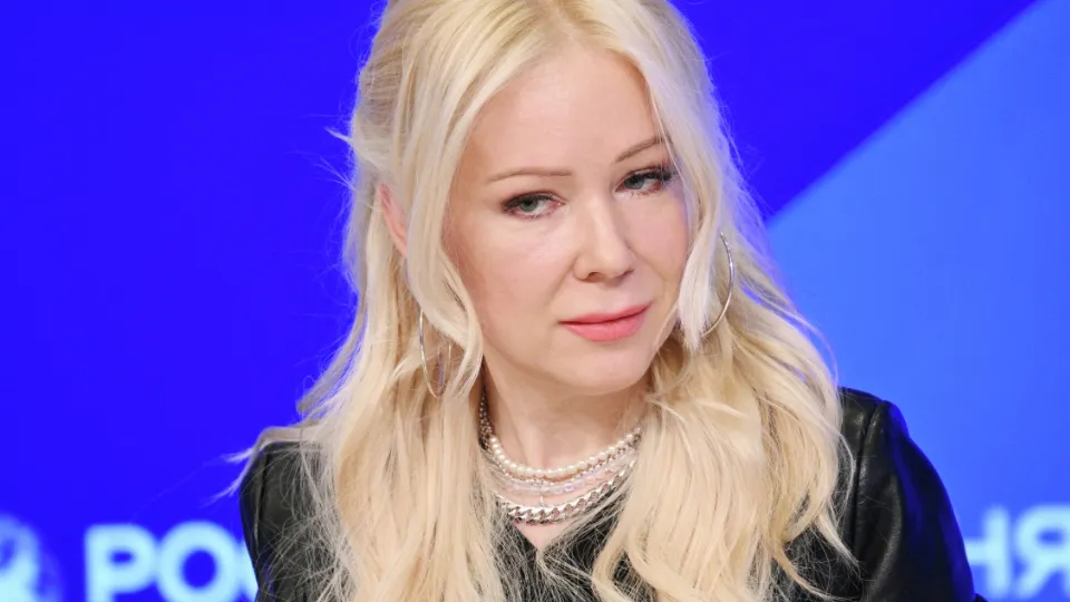 Фото: РИА Новости/Кирилл Зыков