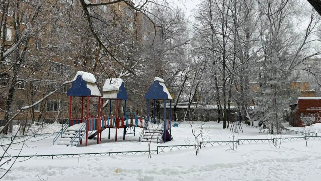 REGIONS/Анастасия Малышенко