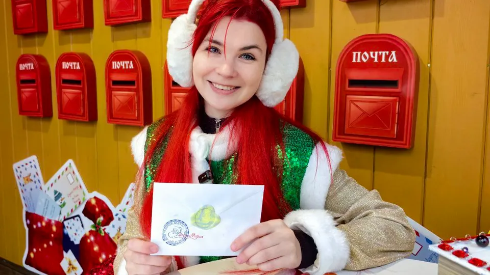 Фото: МедиаБанк Подмосковья/Елена Катасонова