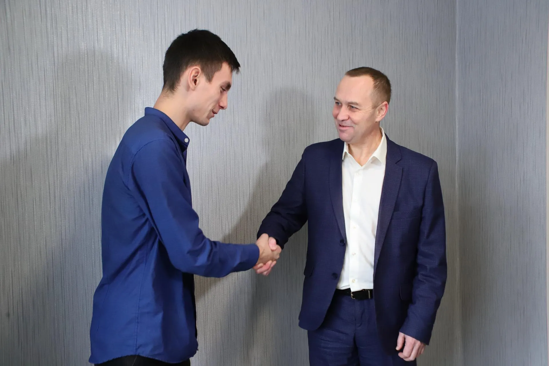 Фото: Максим Лысов