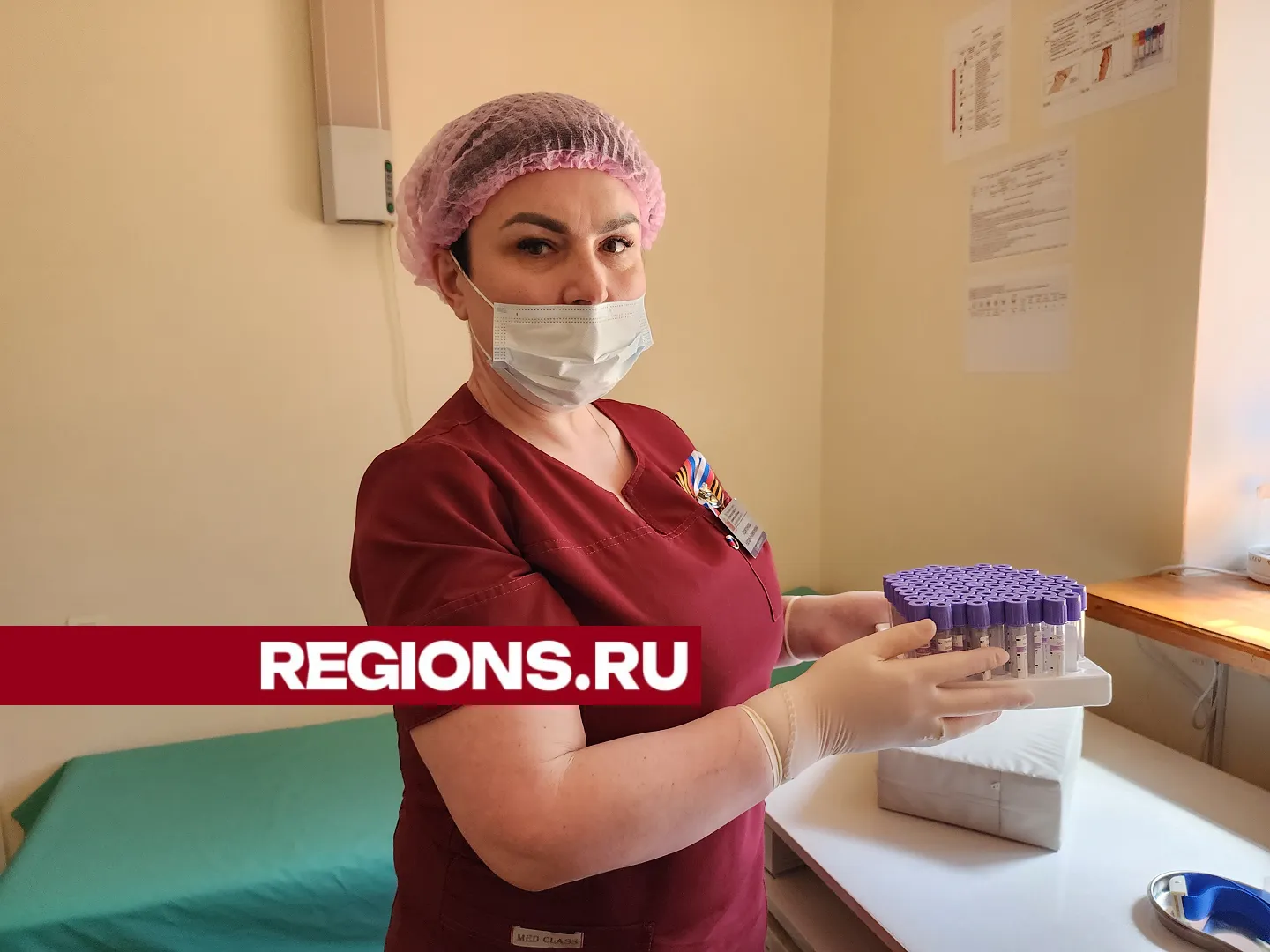 Фото: Светлана Борщева