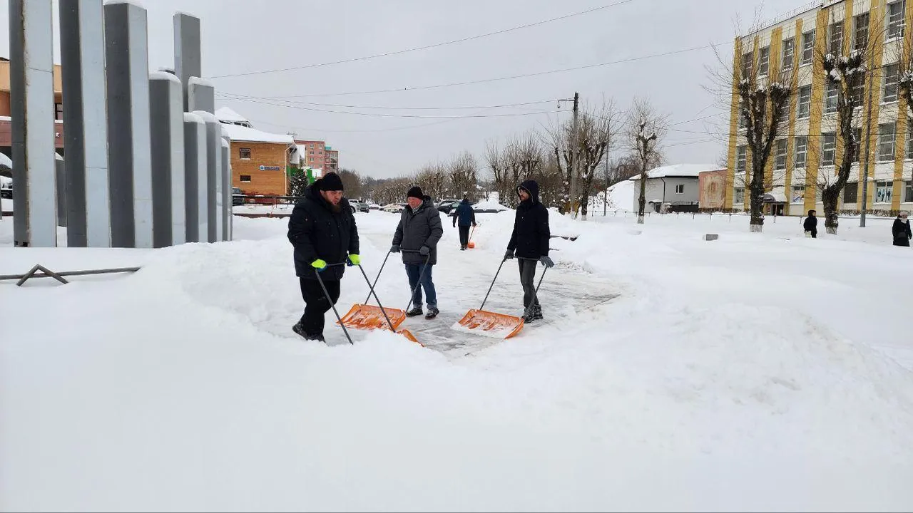 REGIONS/Евгений Рой