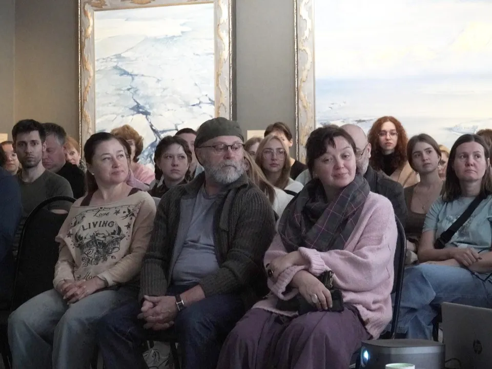 Фото: музей-заповедник «Дмитровский кремль»