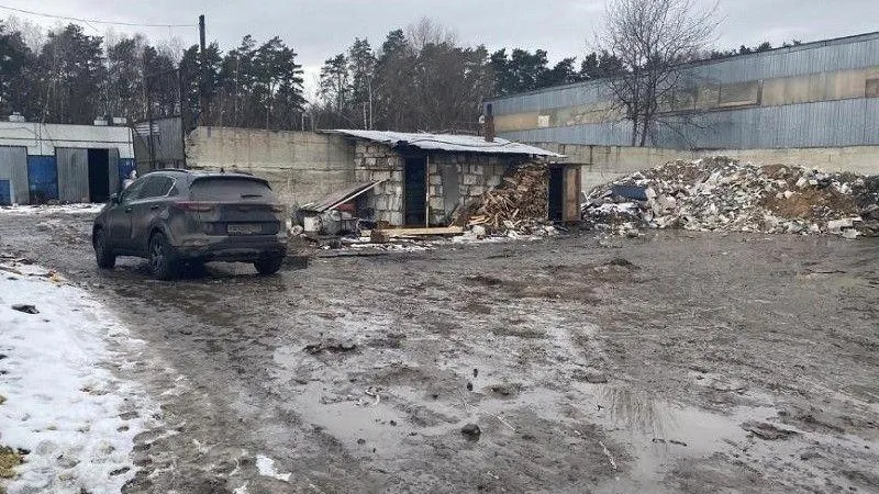 Нарушения правил обращения с отходами удалось пресечь в трех округах Московской области