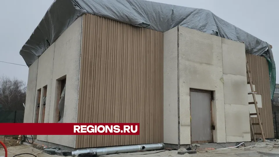 Фото: Юлия Андросова