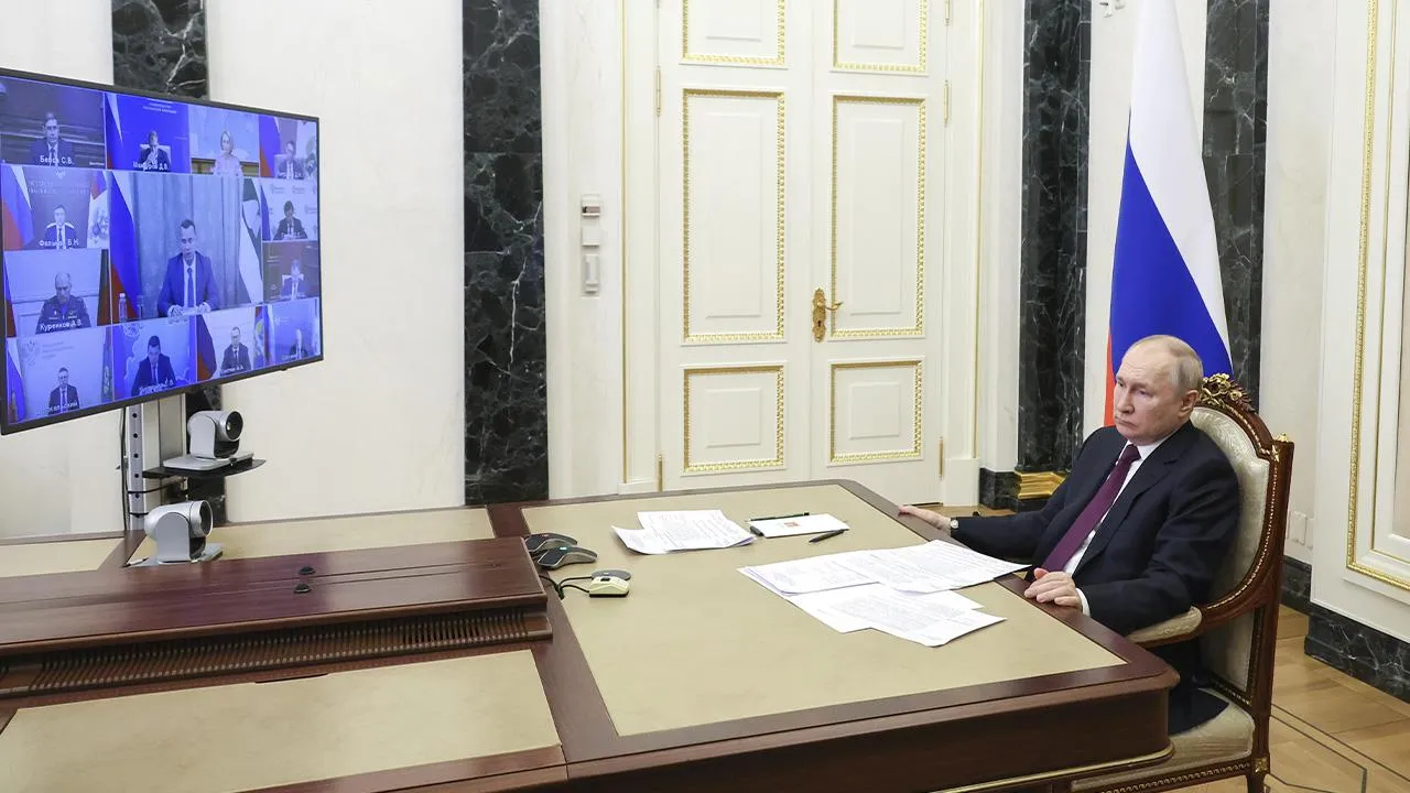 Россияне поддержали новое поручение Путина, которое позволит комфортнее путешествовать автотуристам