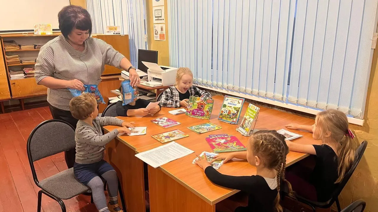 Фото: Чулковский СДК