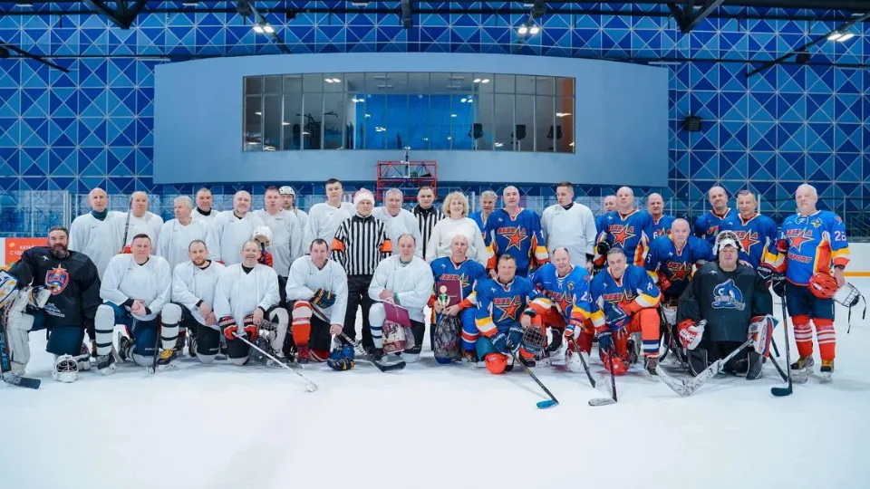 Фото: КЦСОИР Орехово-Зуевский