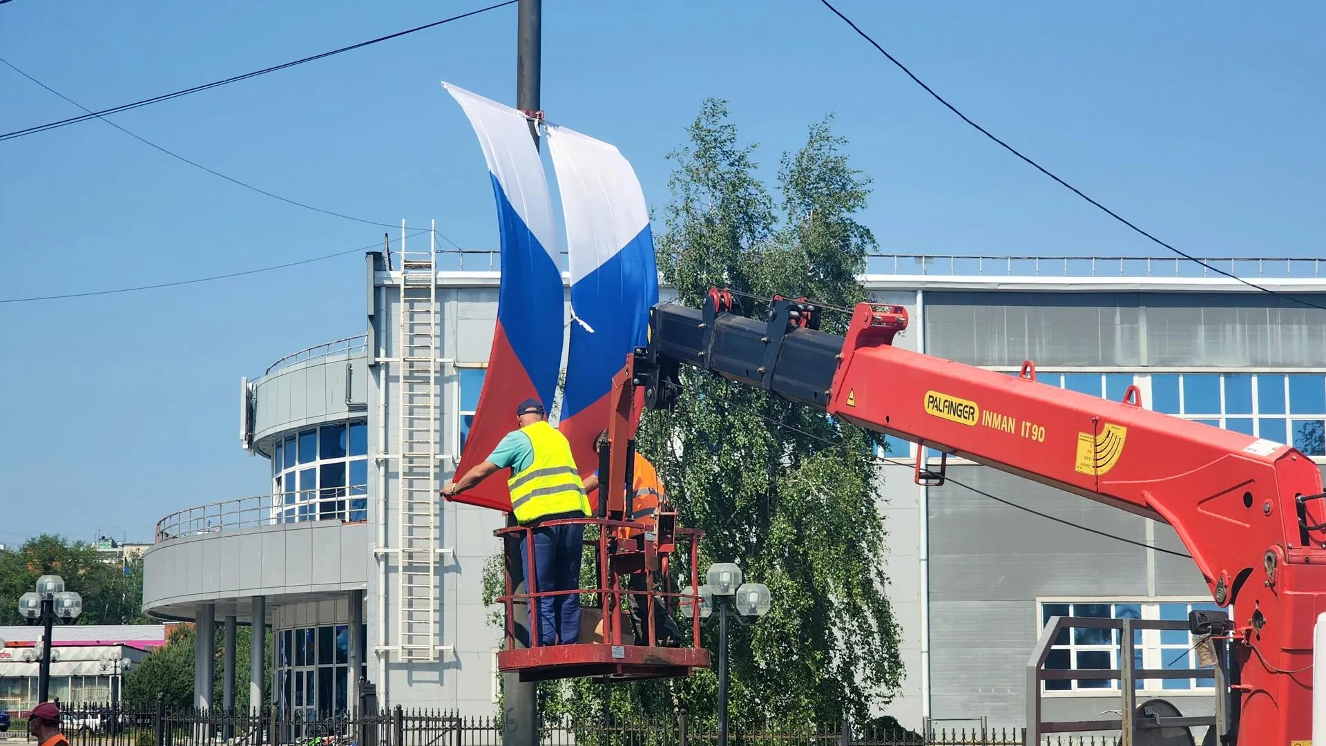 Фото: Мария Панина