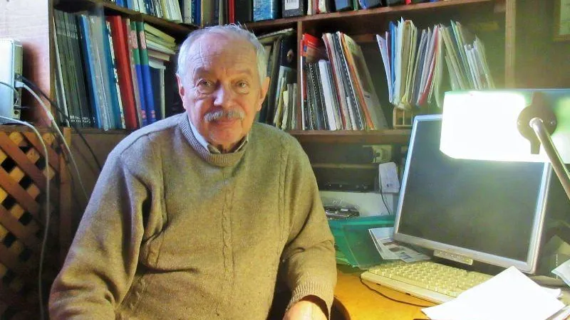 Дмитрий Самойлов: «Парусный спорт азартный, игровой, технический и романтичный»