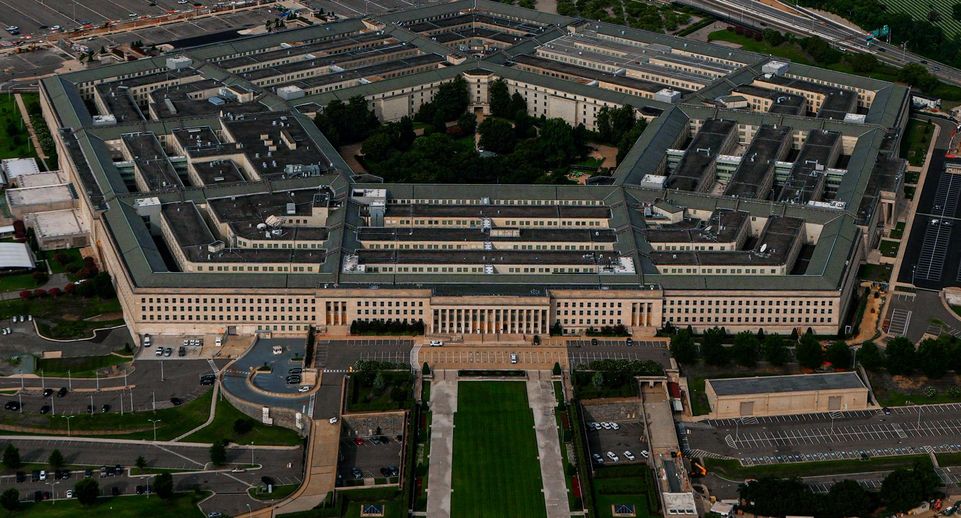 Пентагон подписал контракт на $14,1 млрд на реализацию программы БПЛА MQ-9