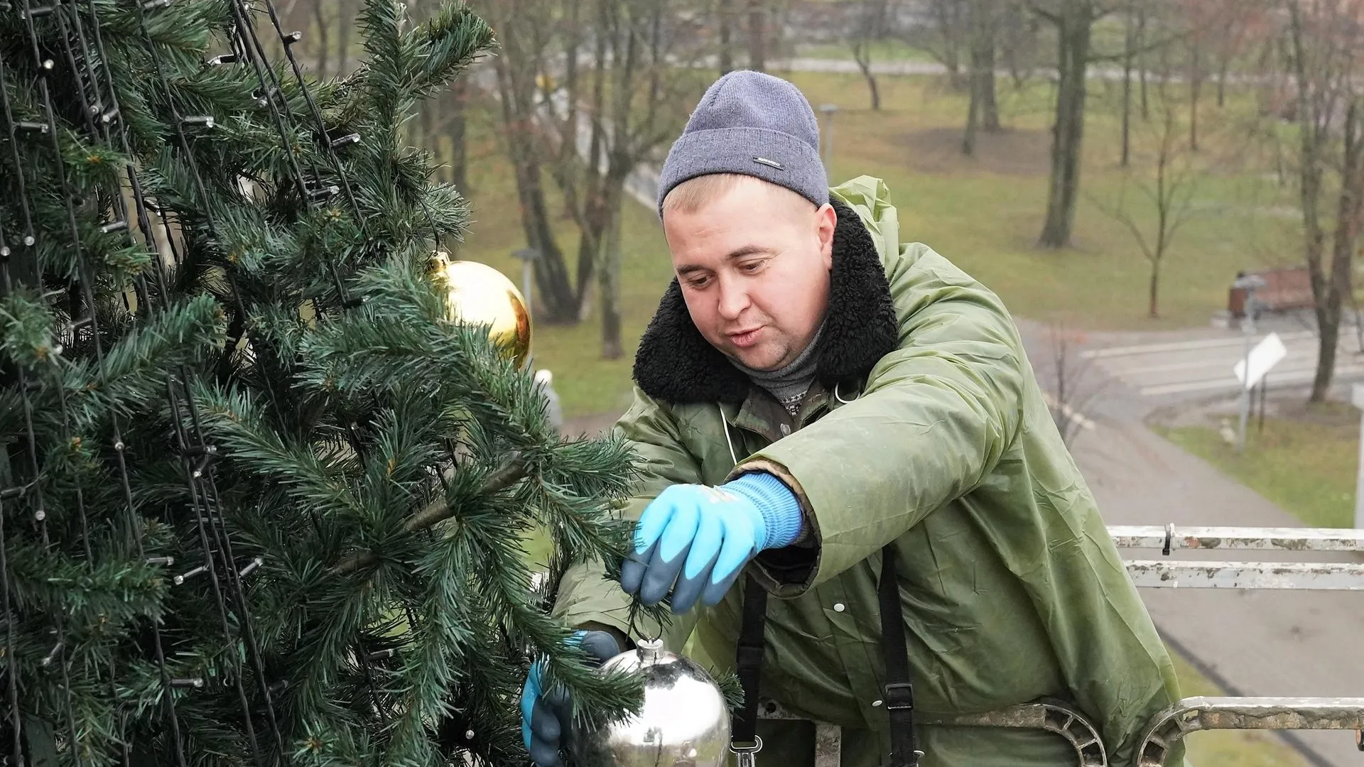 Фото: пресс-служба администрации городского округа Реутов