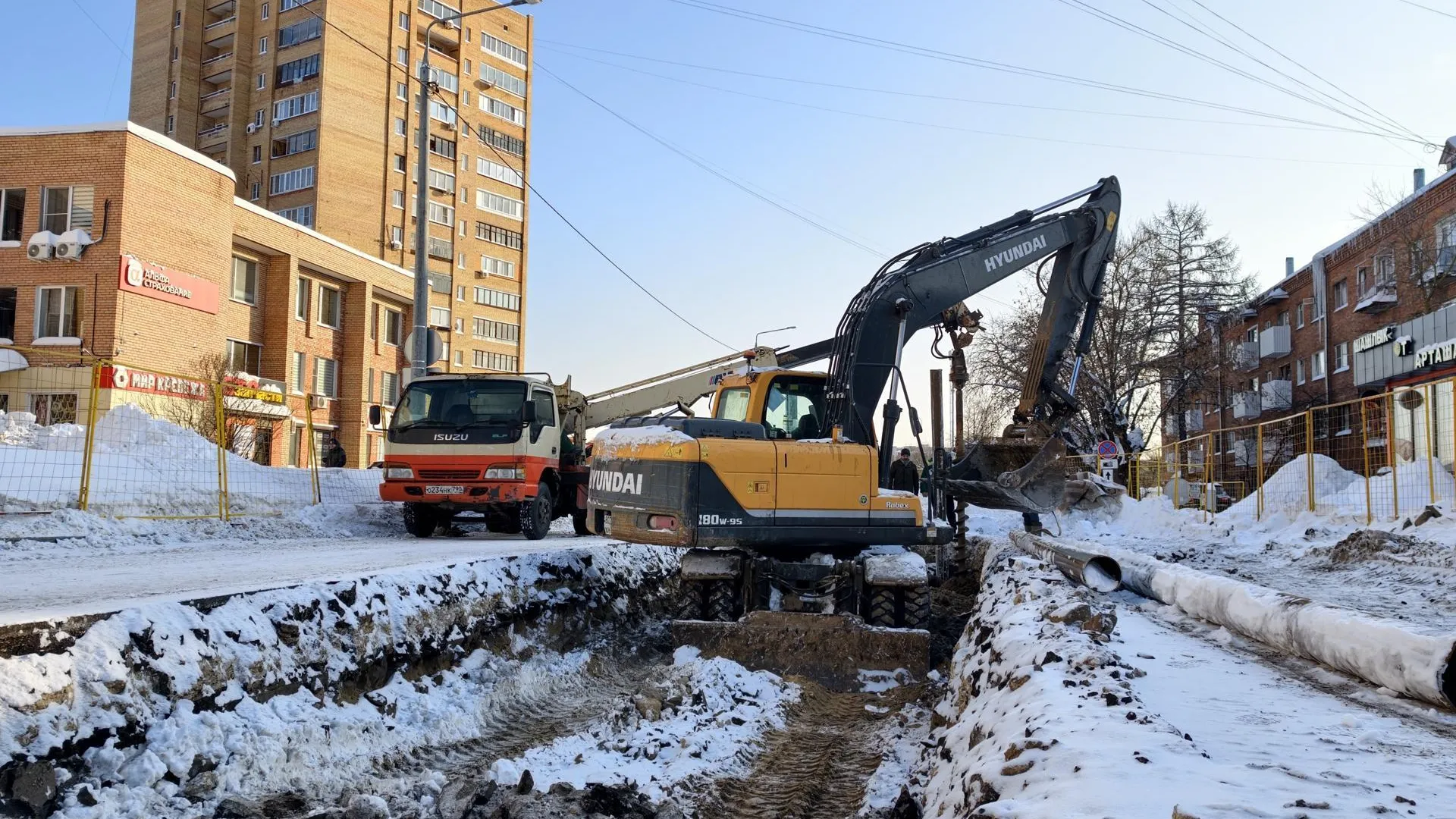 Юлия Выборова