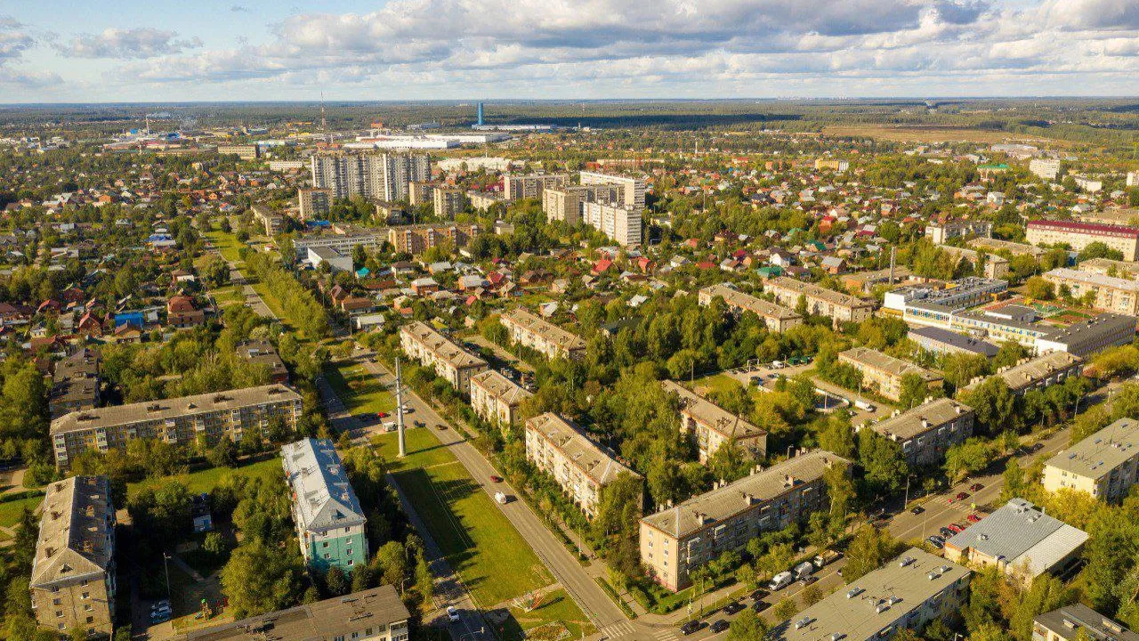 Фото: пресс-служба администрации г.о. Серпухов