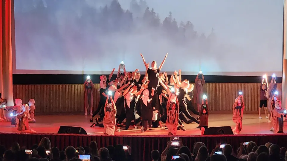 Фото: Юлия Смагринская